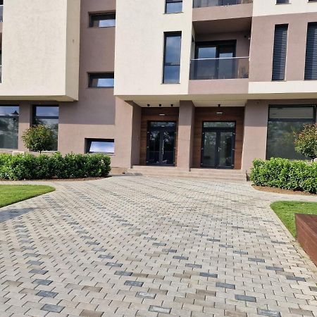 West Homes 36 Oradea Luaran gambar