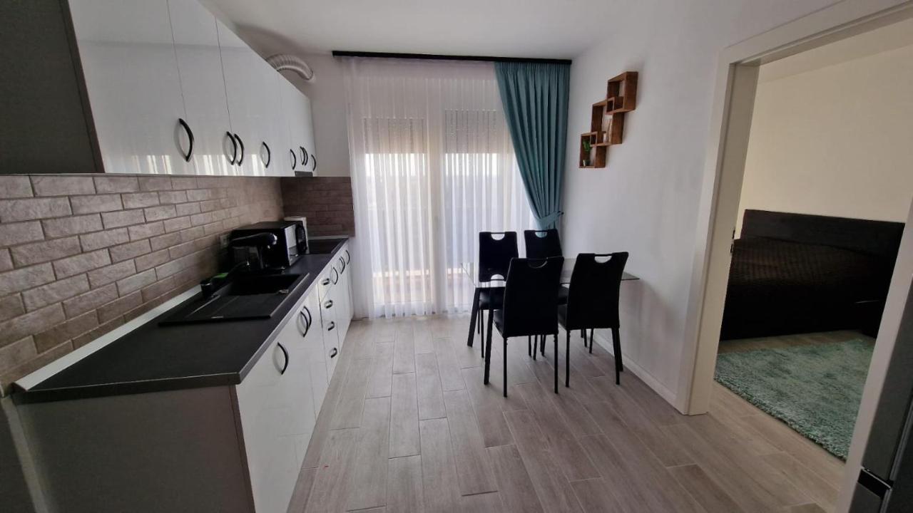 West Homes 36 Oradea Luaran gambar
