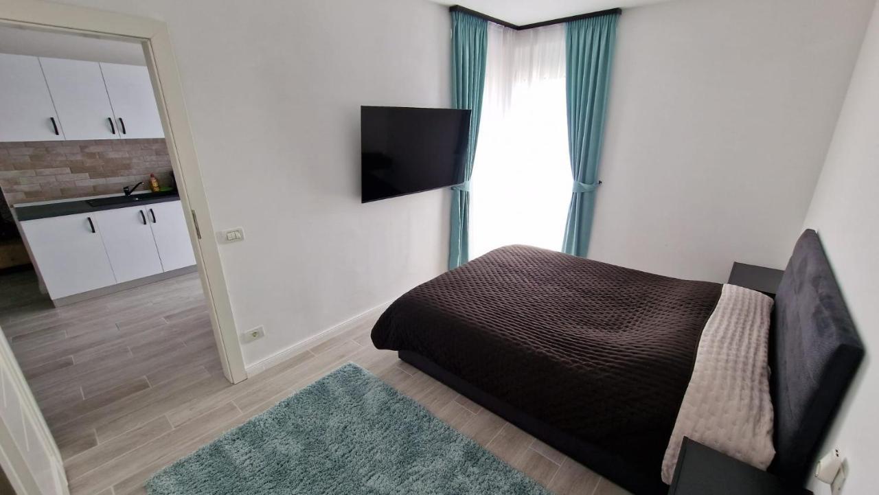 West Homes 36 Oradea Luaran gambar