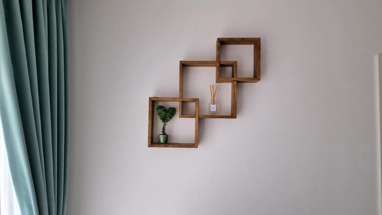West Homes 36 Oradea Luaran gambar